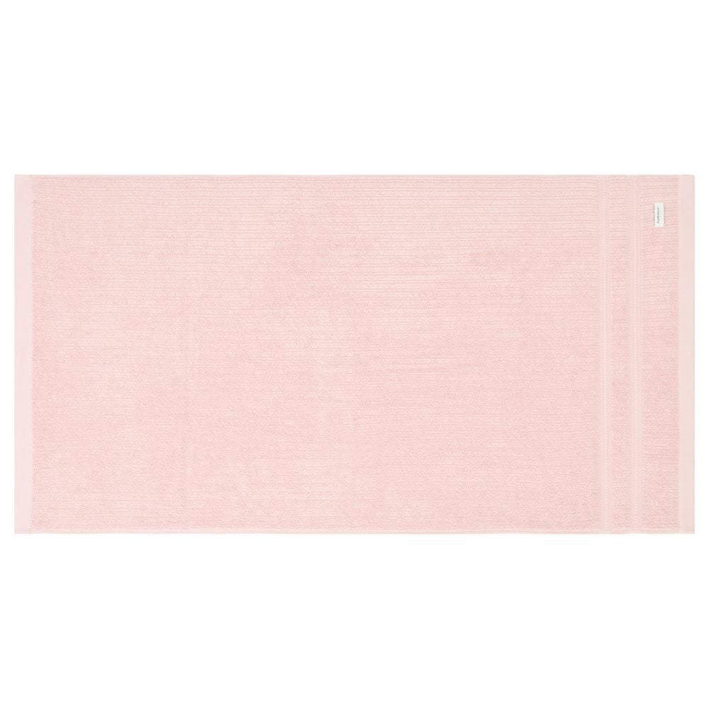 Toalha Super Banho Ultra Soft Bella Havan Casa by Buddemeyer - Rosa