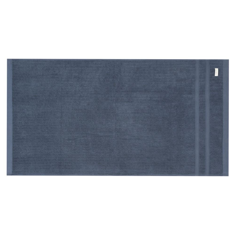 Toalha Super Banho Ultra Soft Bella Havan Casa by Buddemeyer - Azul Escuro