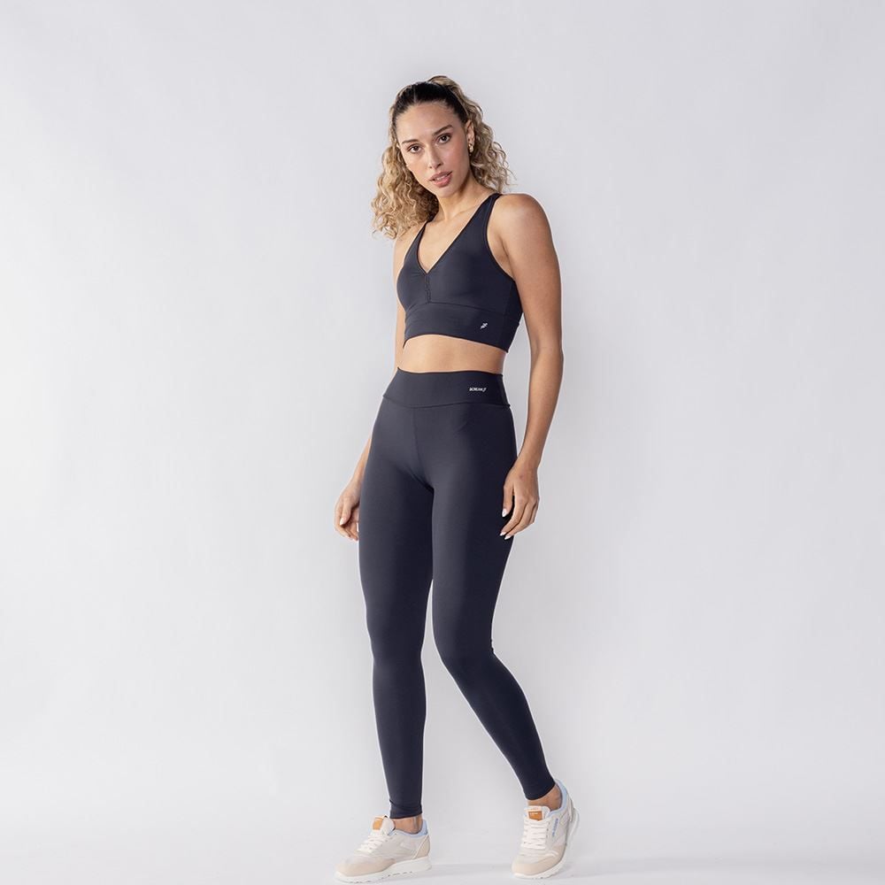 Top Feminino Nadador Básico Scream