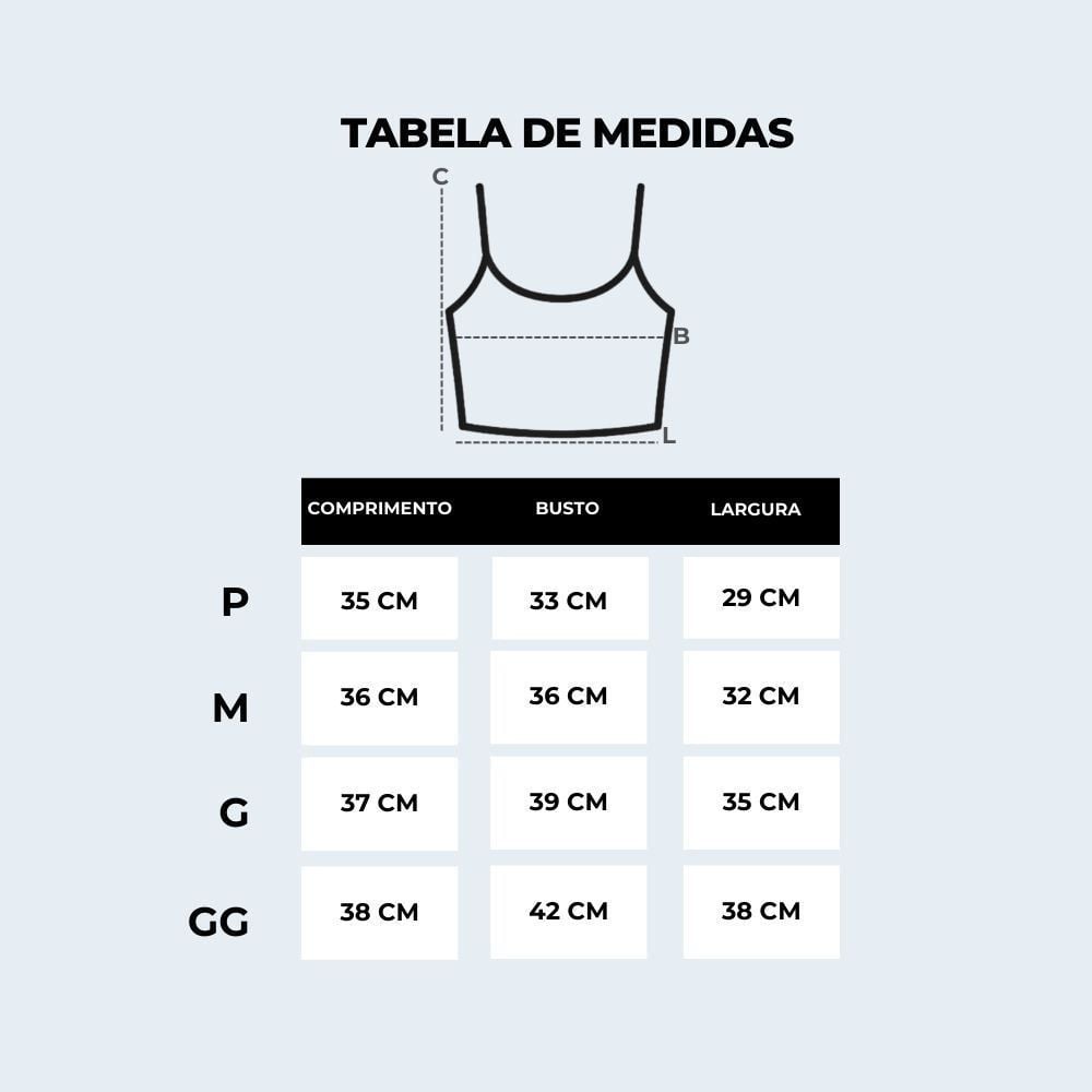 Top Feminino Nadador Básico Scream