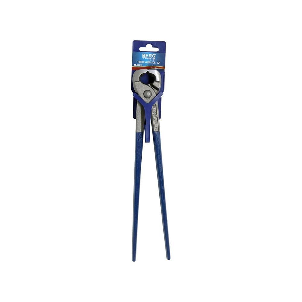 Torquês Armador 12" Berg Corneta