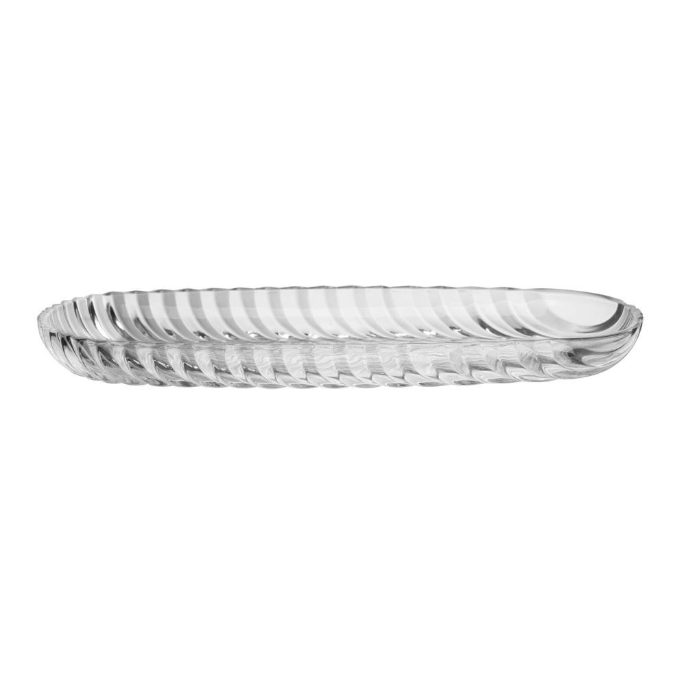 Travessa Leaf 32,5Cm Lyor