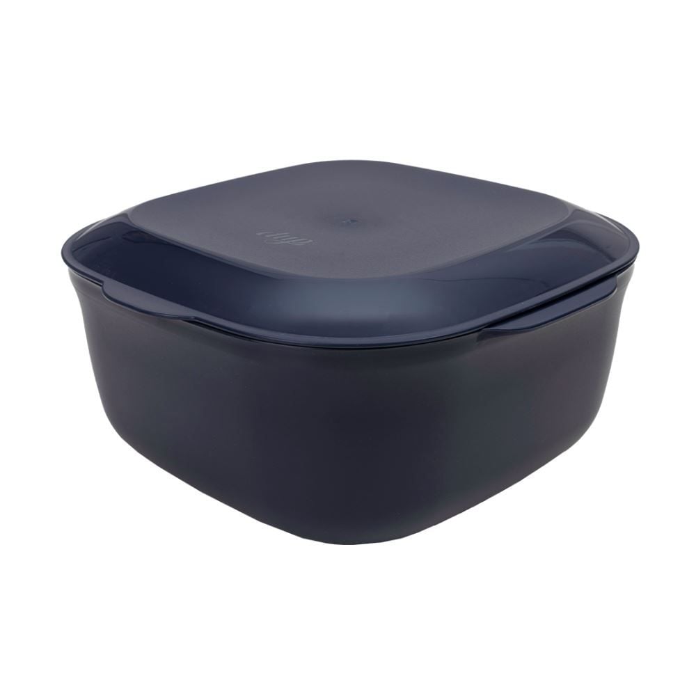 Travessa Quadrada Aurora 3,5 L Color