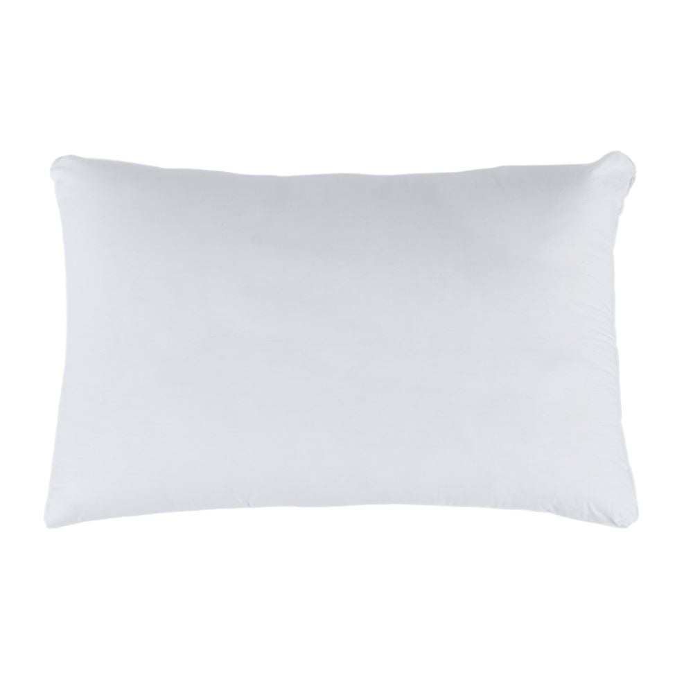 Travesseiro 50X70 cm Sono e Saúde Altenburg - Branco