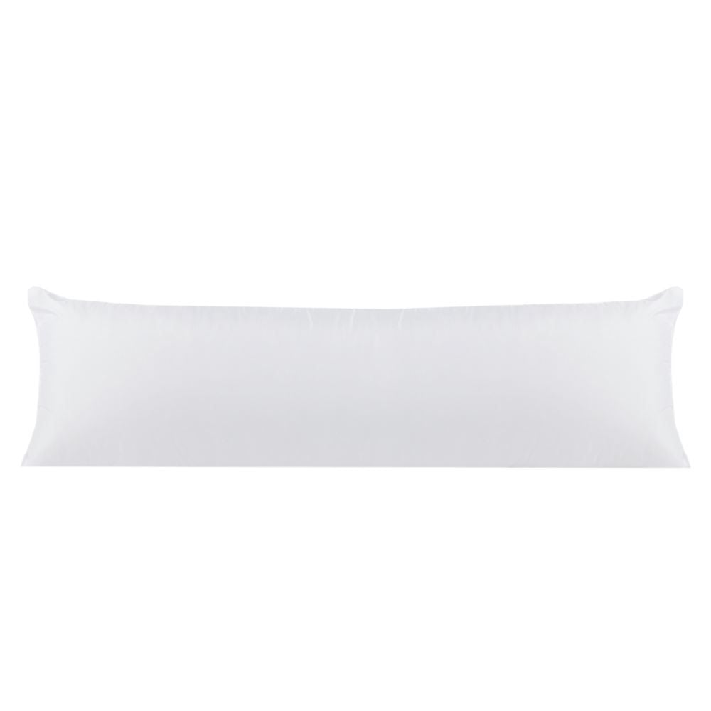 Travesseiro de Corpo 40Cm X 1,30M Havan Casa by Altenburg - Branco