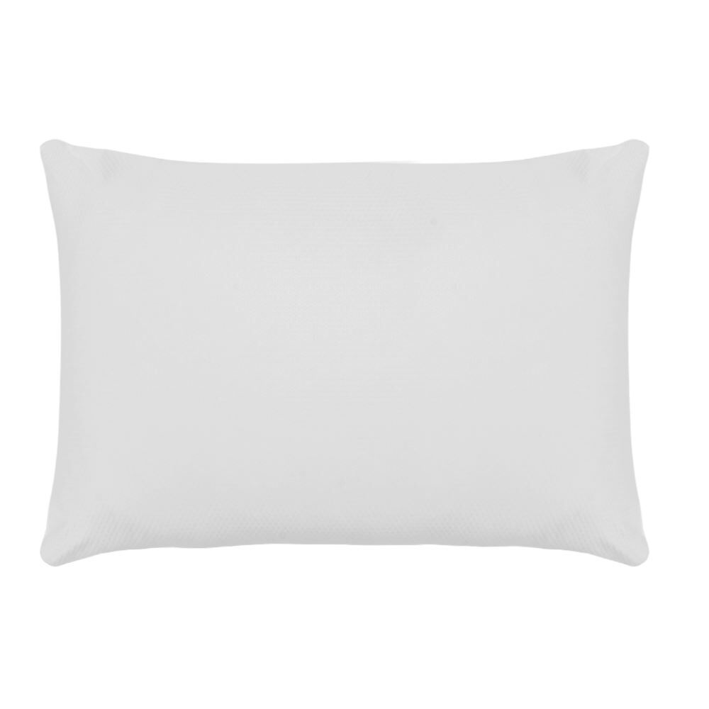 Travesseiro Sleepy 50Cm X 70Cm Havan Casa by Altenburg - Branco