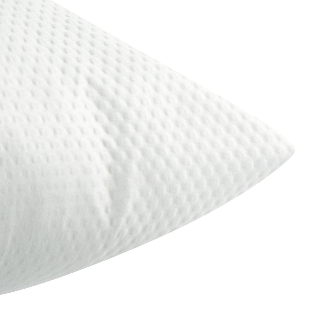 Travesseiro Sleepy 50Cm X 70Cm Havan Casa by Altenburg - Branco