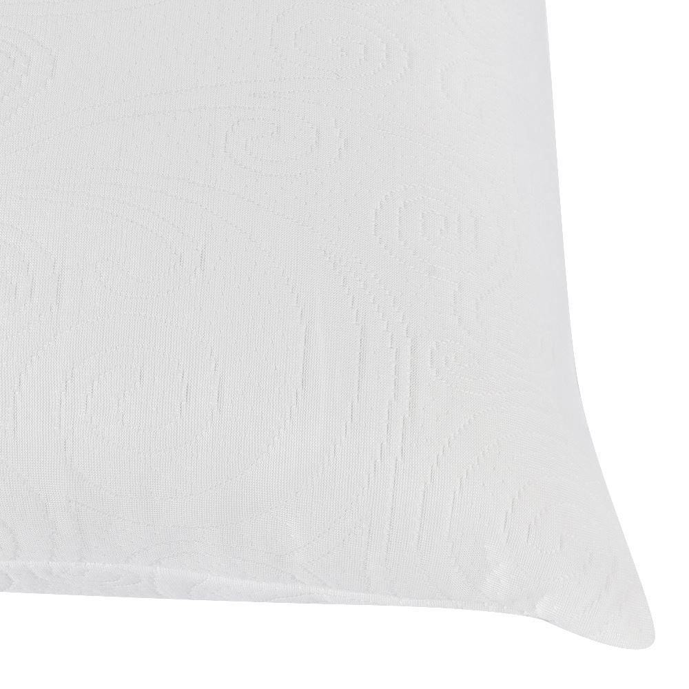 Travesseiro Soft Comfort Havan Casa by Hedrons - Branco