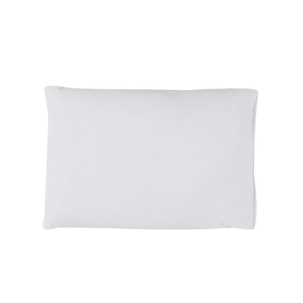 Travesseiro Suporte Firme 50Cm X 70Cm Supreme Havan Casa By Hedrons - Branco