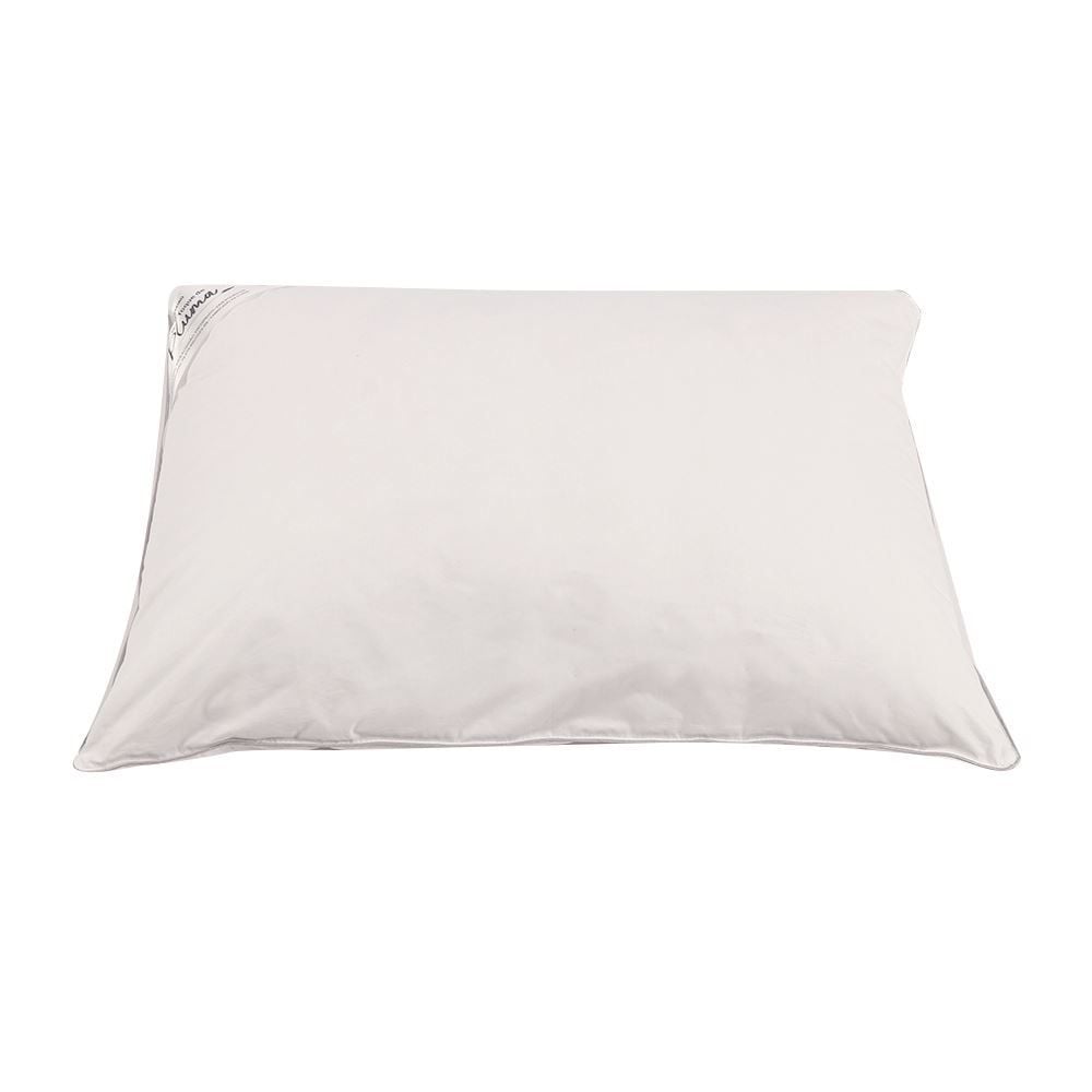 Travesseiro Toque De Pluma 50Cm X 70Cm Havan Casa - Branco