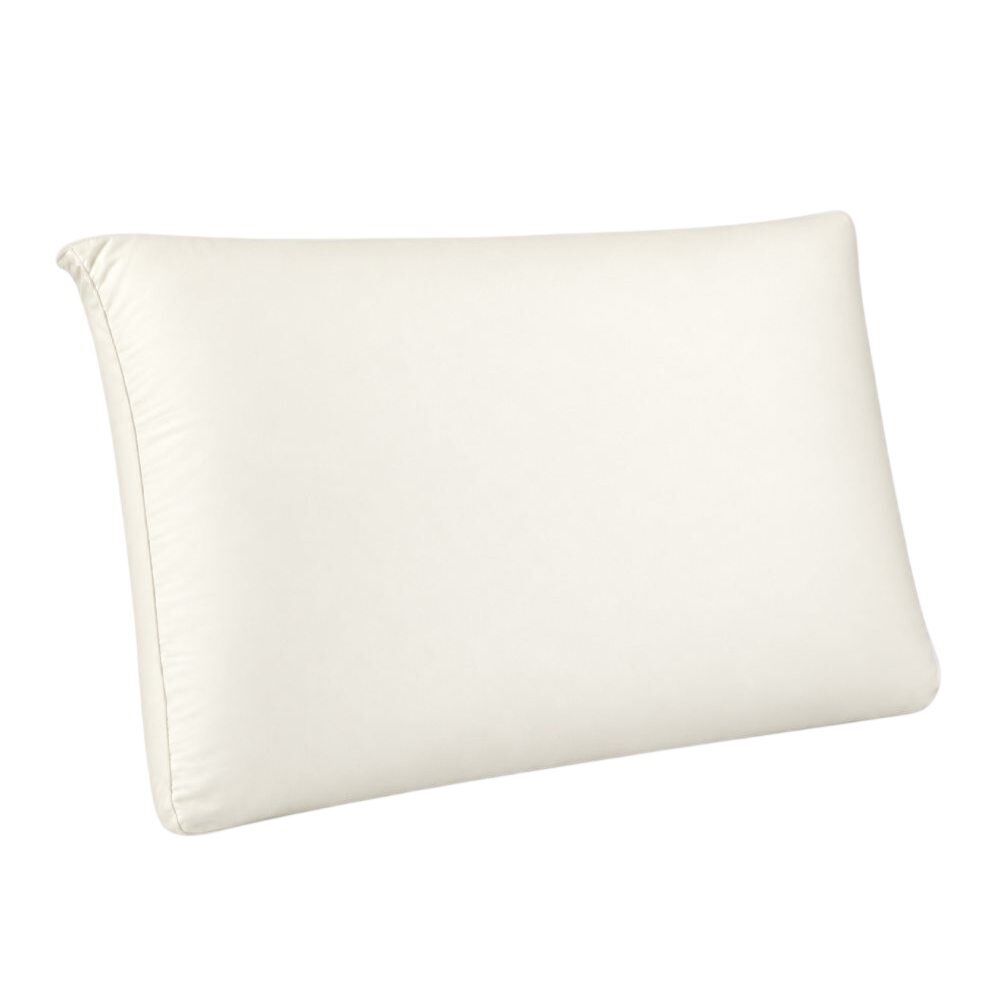 Travesseiro Viscoelástico Basic Nasa Antiácaro Médio 46X66cm Marcbrayn