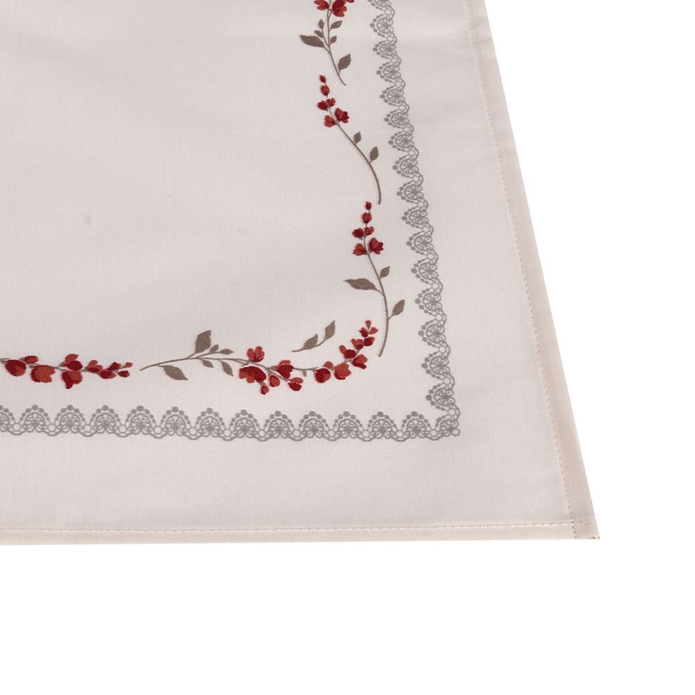 Trilho de Mesa Athenas 45Cm X 1,20M Dohler - Buque Vintage