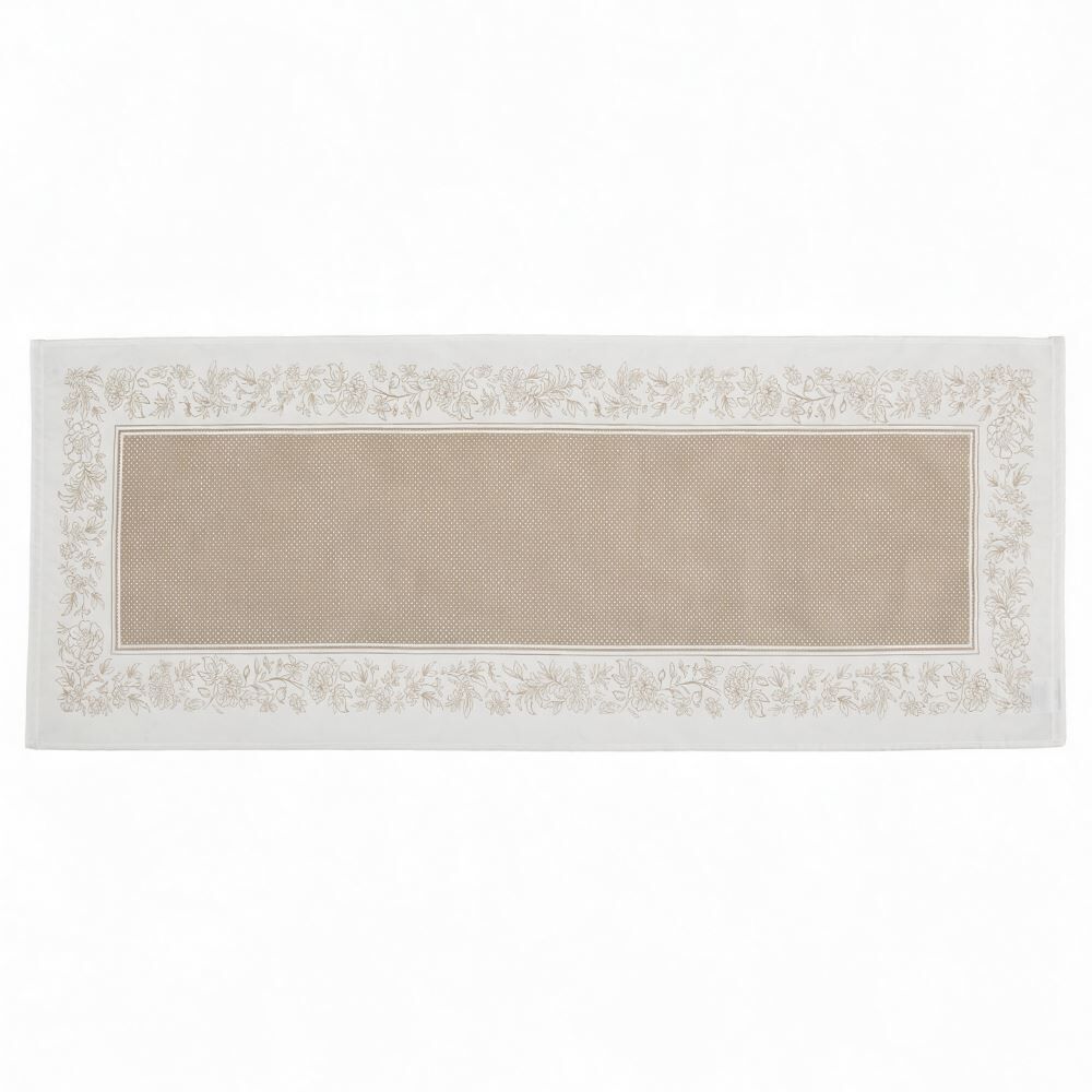 Trilho de Mesa Athenas 45Cm X 1,20M Dohler - Serena