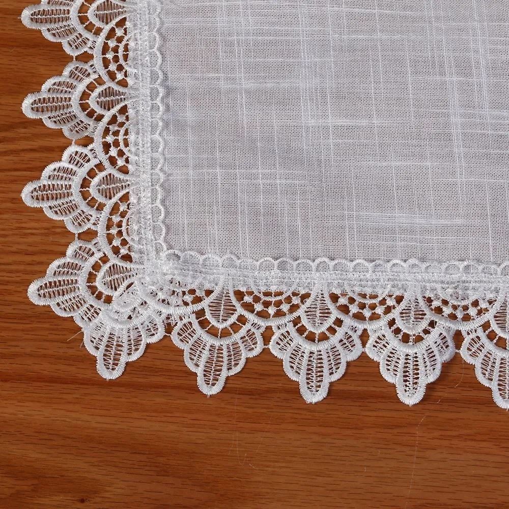 Trilho de Mesa Guipir Renda Havan Casa - Veneza