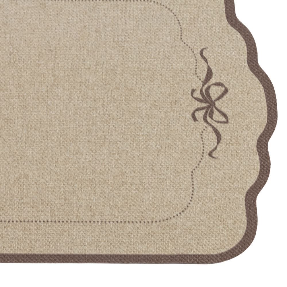 Trilho de Mesa Viena 40X1,20M Havan Casa - Laços
