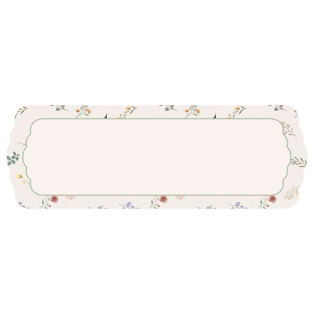 Trilho de Mesa Viena 40X120 cm Havan Casa - Garden
