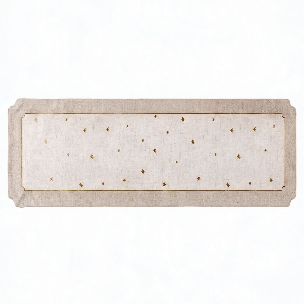 Trilho de Mesa Viena 40X120 cm Havan Casa - Celebration