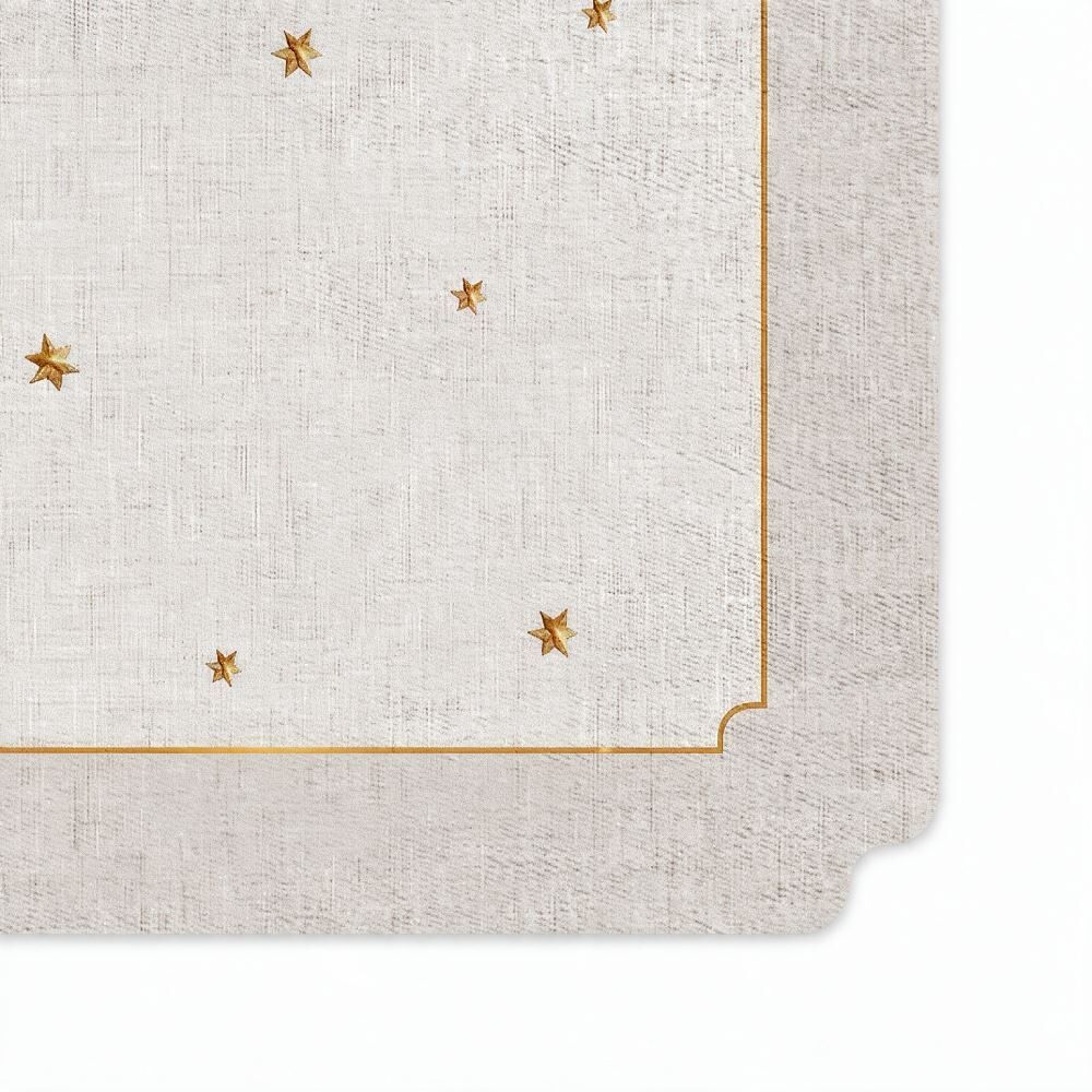 Trilho de Mesa Viena 40X120 cm Havan Casa - Celebration