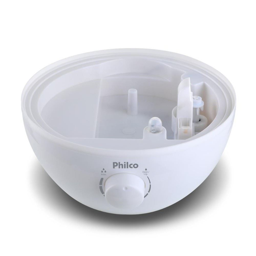 Umidificador de Ar Philco 4,2 Litros Pud04b
