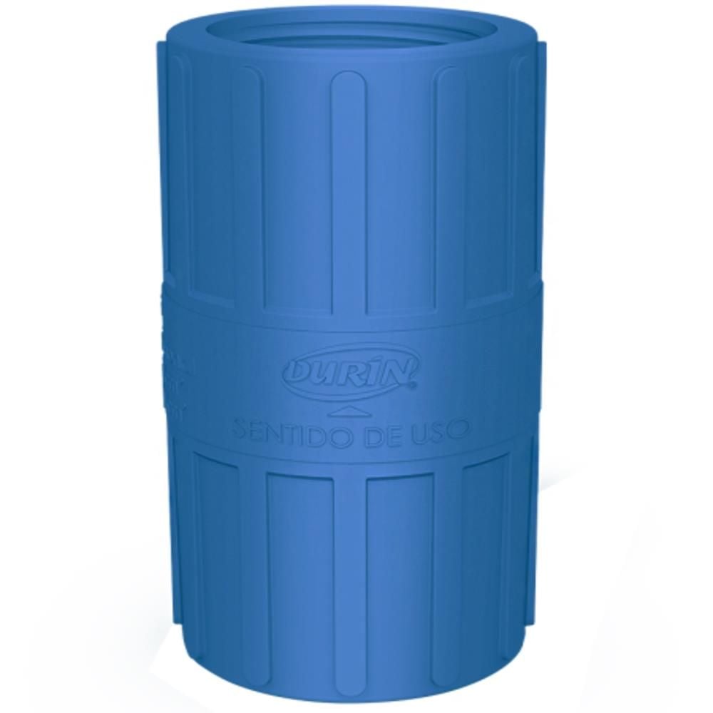Válvula De Retenção Sem Filtro Universal Durin