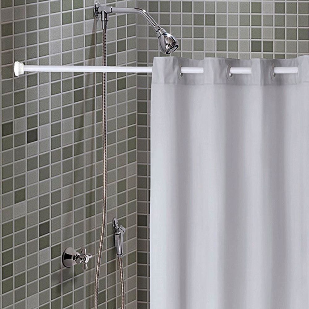 Varão Extensivo 1,05 A 1,90M Havan - Branco