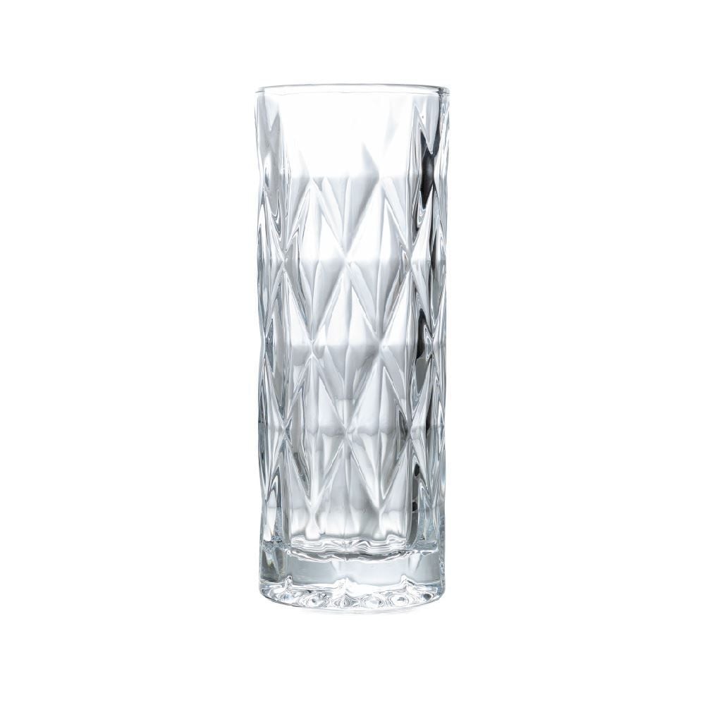 Vaso Floreiro Diamond L'hermitage 19,5Cm - FLOREIRO DIAMOND