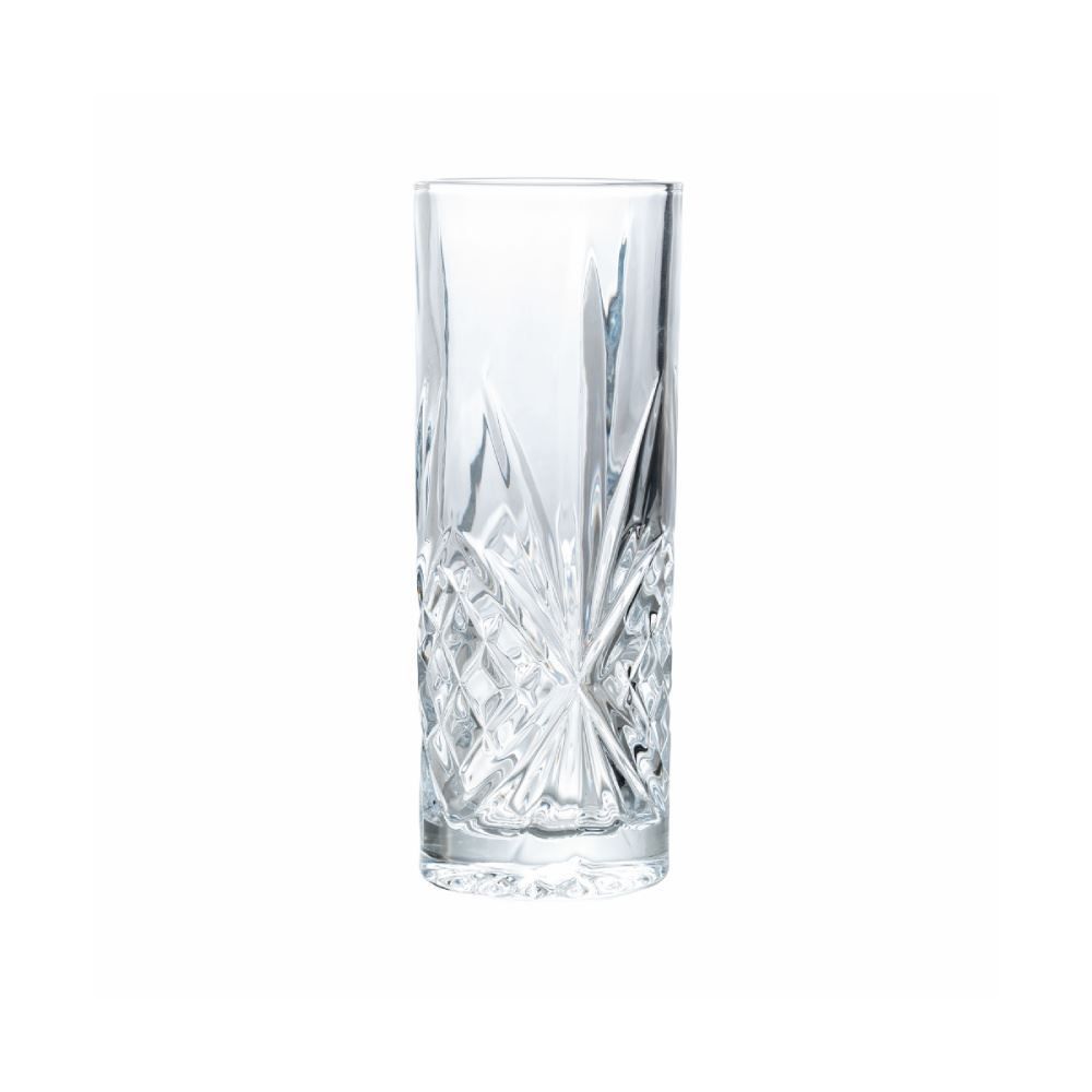 Vaso Floreiro Ice L'hermitage 19,5Cm - FLOREIRO ICE