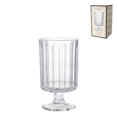 Vaso Melina Cristal 15Cm Hauskraft - MELINA