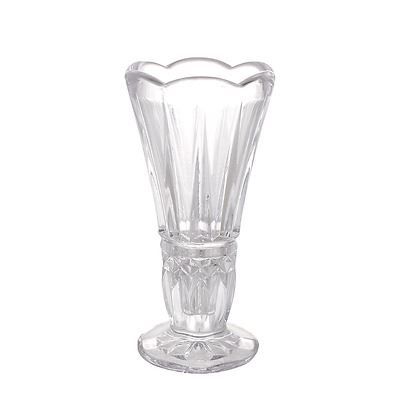 Vaso Stephany 12Cm Vidro Hauskraft - STEPHANY