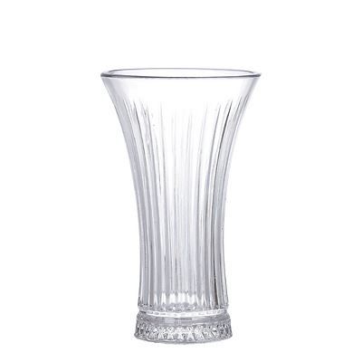 Vaso Victoria de Cristal 20Cm Hauskraft - VICTORIA