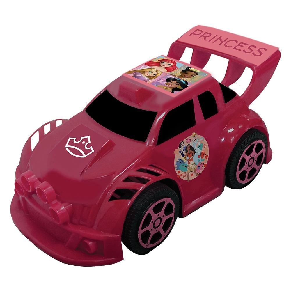 Veículo Smart Driver Candide Princesas Disney
