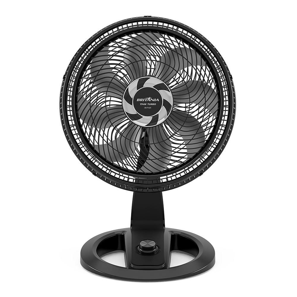 Ventilador Britânia 2 em 1 Maxx Force 174W BVT481