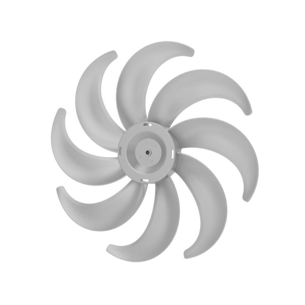 Ventilador Britânia BVT50T 2 em 1 Maxx Force 8 Pás 230W