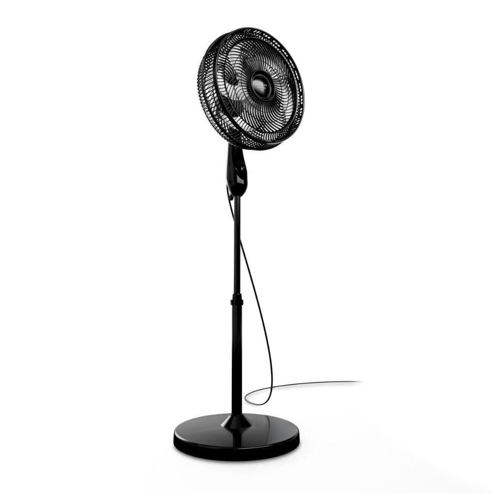 Ventilador de Coluna Britânia 6 Pás de 40cm 160W BVC41A