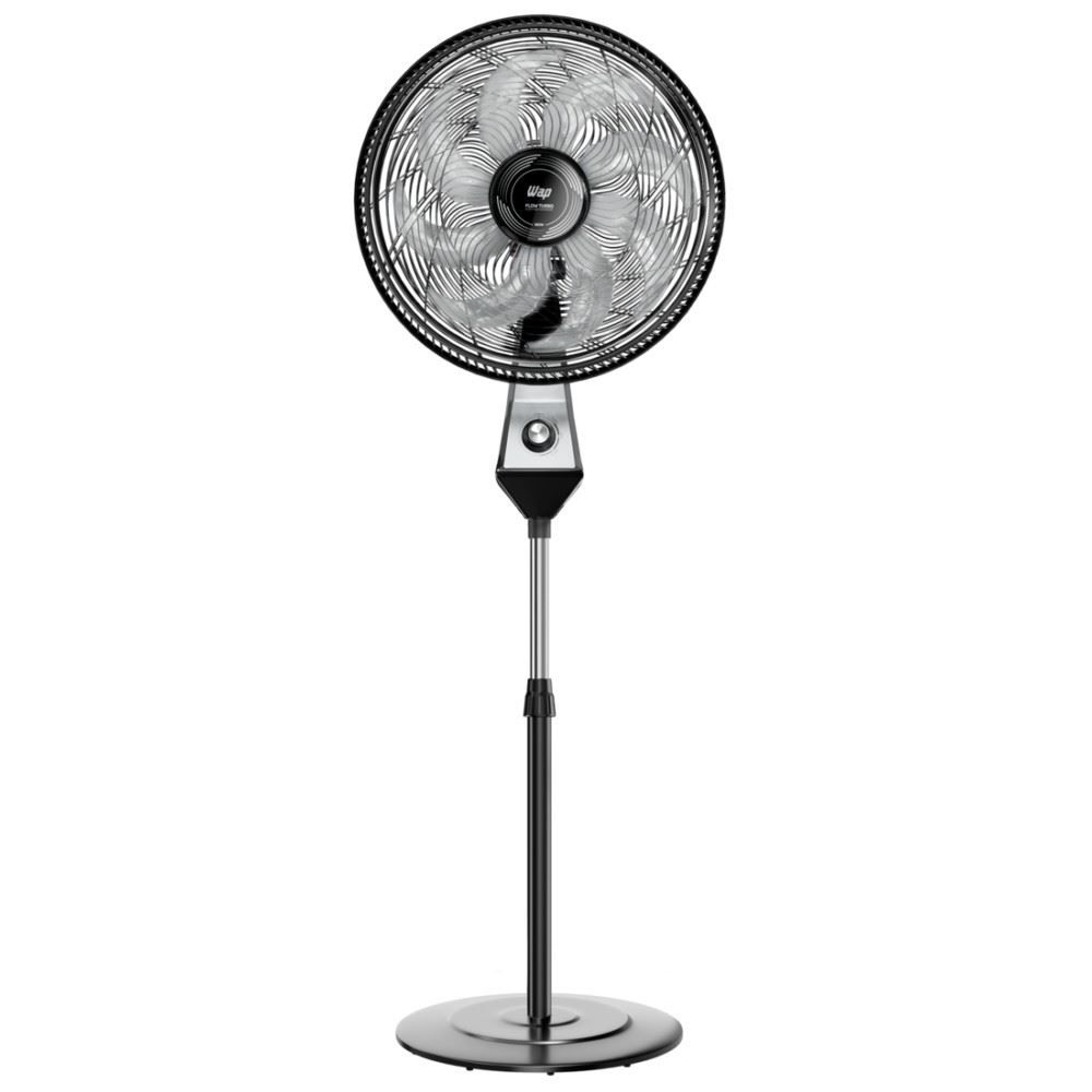 Ventilador WAP Flow Turbo de Coluna 8 Pás 50cm