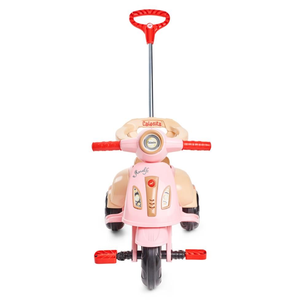 Vespita Amalfi - Calesita - Triciclo