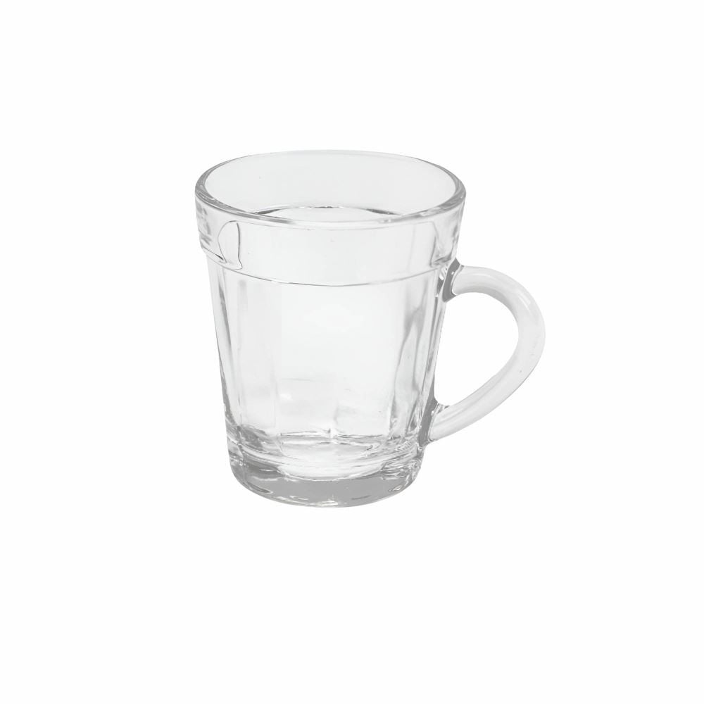 Xícara De Café Expresso Americano 90Ml Nadir - Vidro