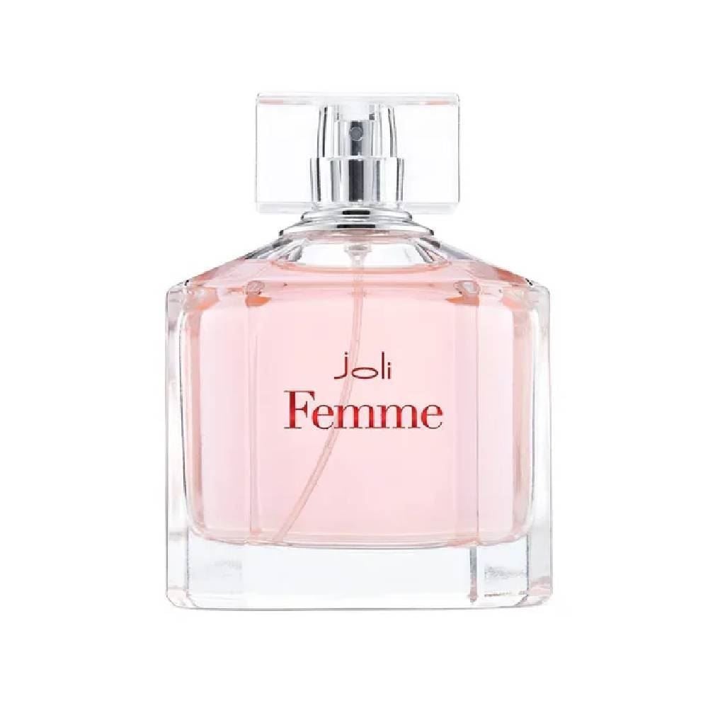  Perfume Joli Femme For Women - 100ml