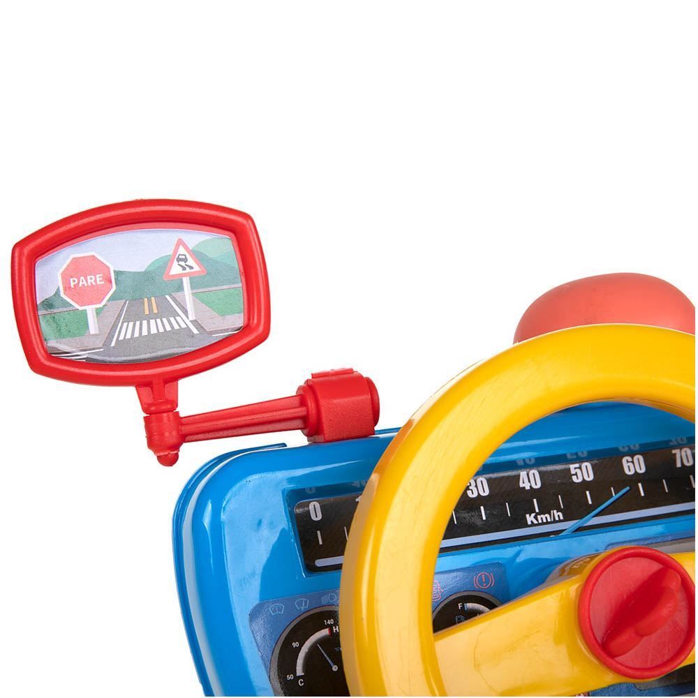 Volante 1181 Fom Fom - 1181