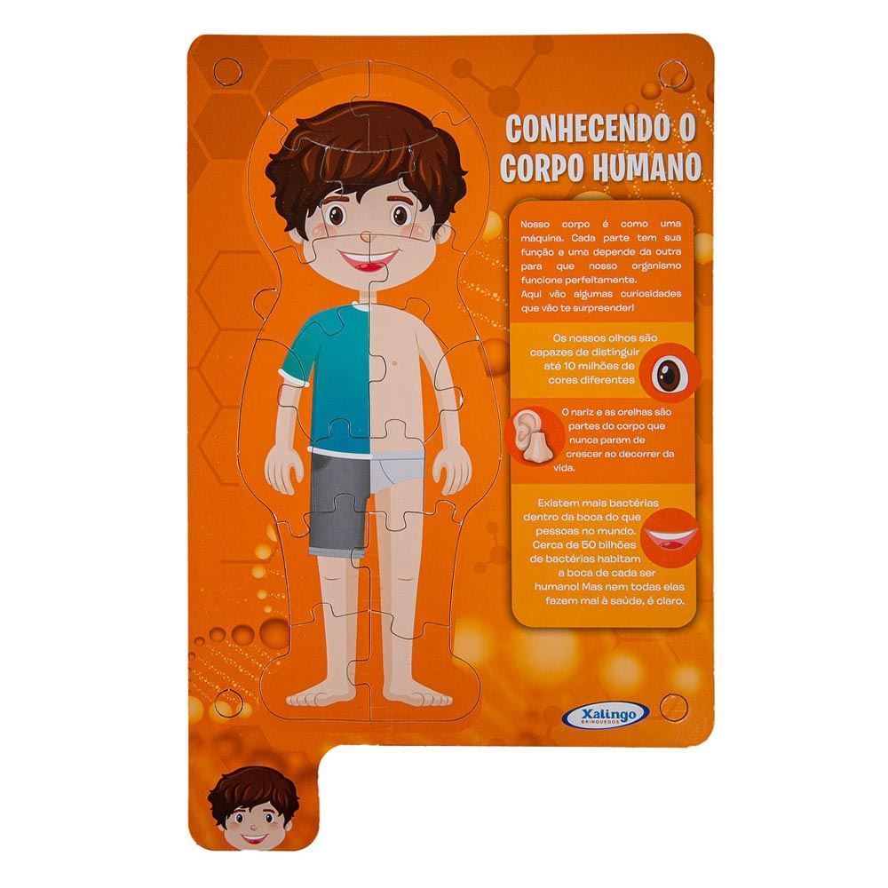 Jogo 50498 Steam Corpo Humano - 50498
