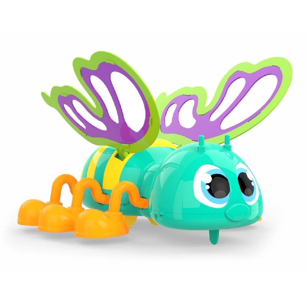 Abelheta Na Caixa Jp Brink - 315