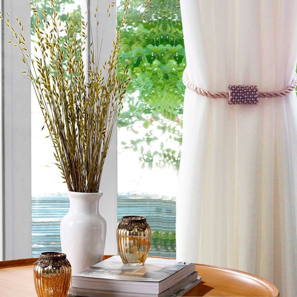 Abraçadeira Infinity Com Imã Bella Arte - Fendi