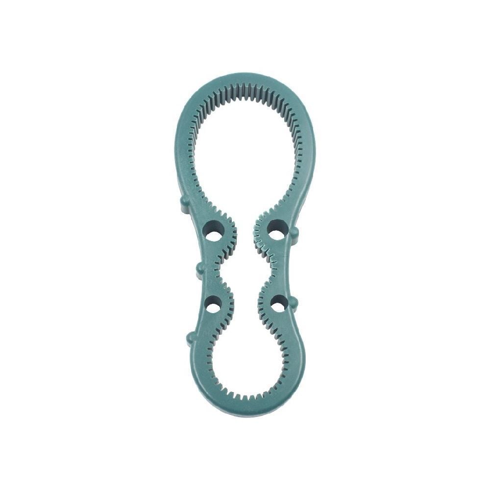 Abridor De Latas Elétrico Havan Casa - Branco