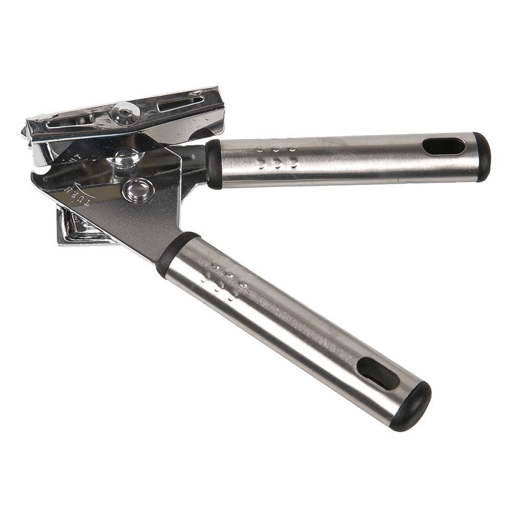 Abridor De Latas Havan Casa 19Cm - Inox