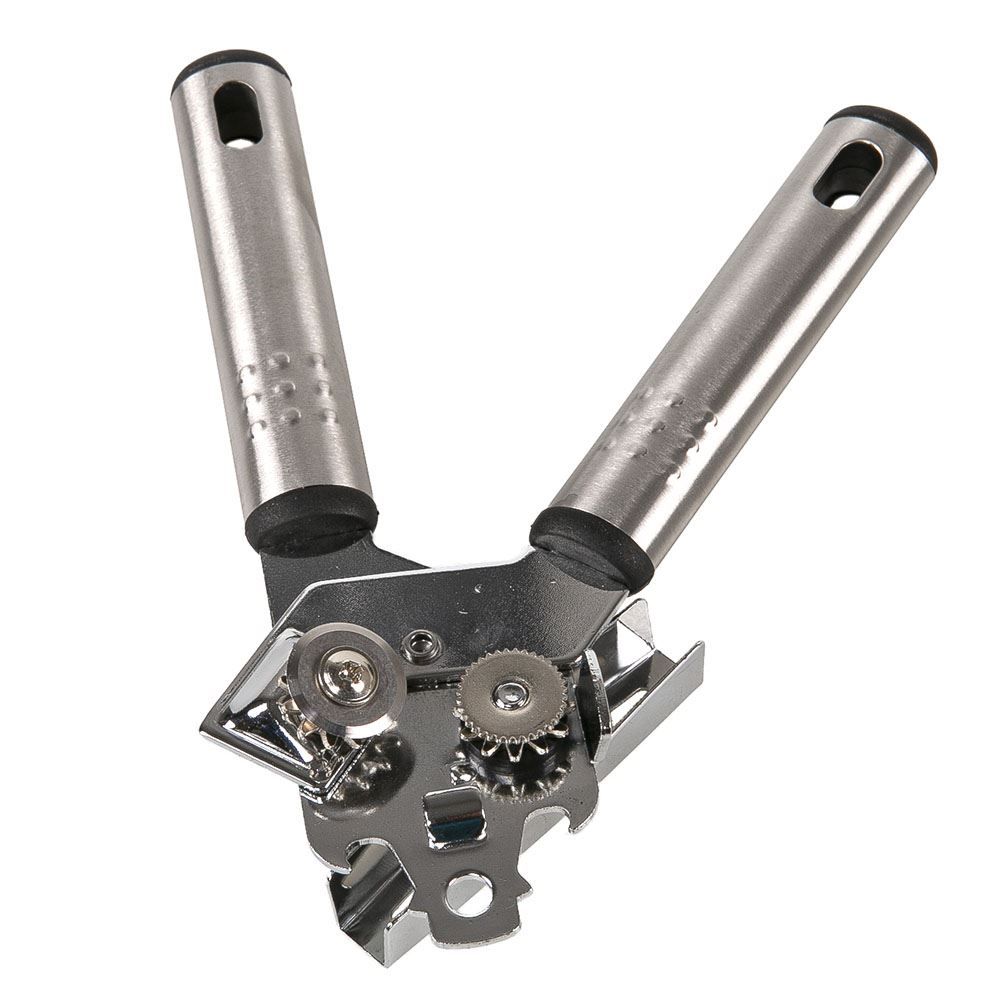 Abridor De Latas Havan Casa 19Cm - Inox