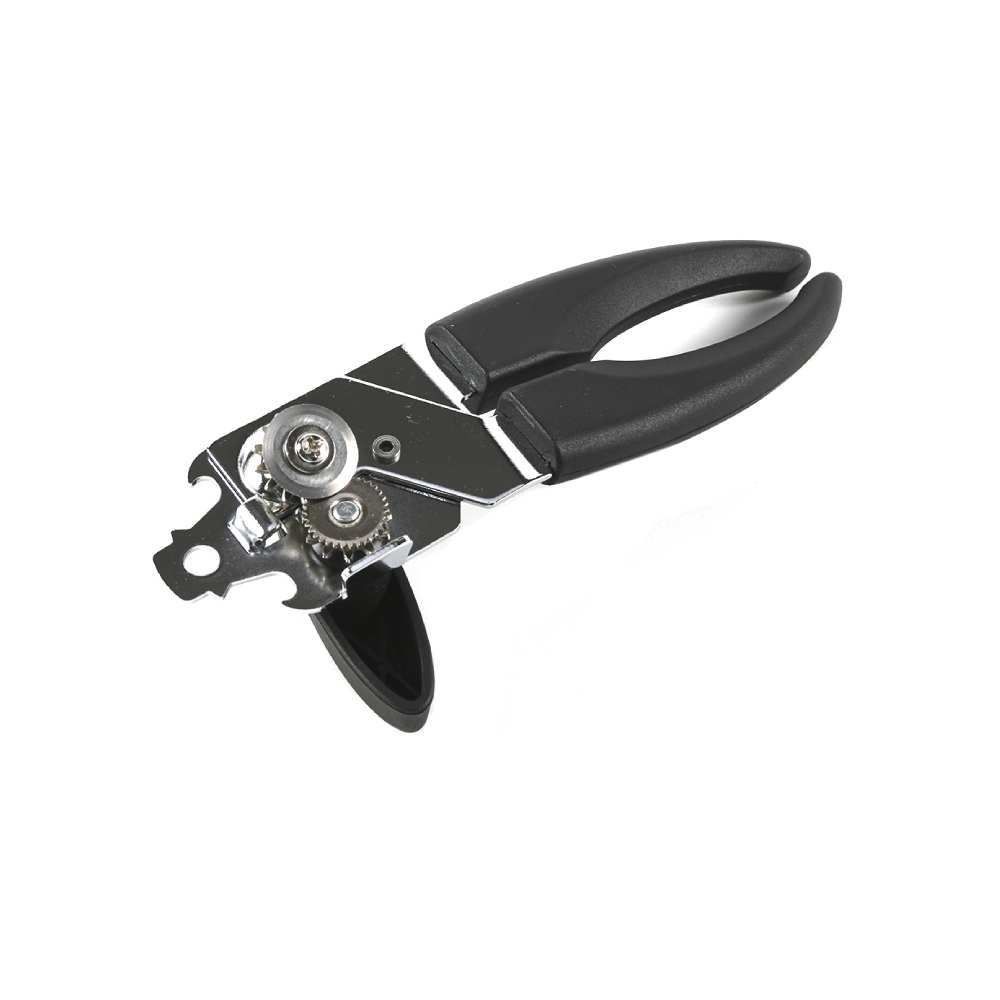 Abridor Multifuncional Havan Casa - Preto