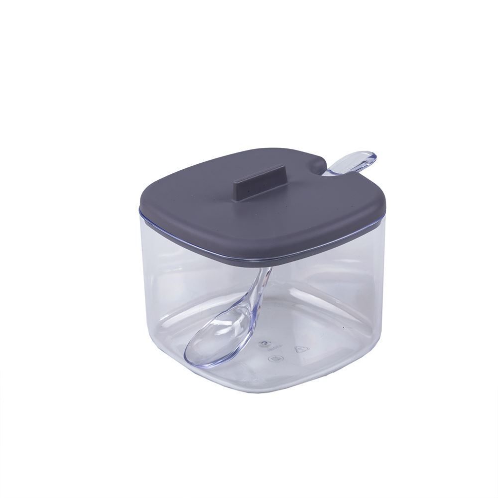 Açucareiro Break 200 Ml Ou - Chumbo Fechado