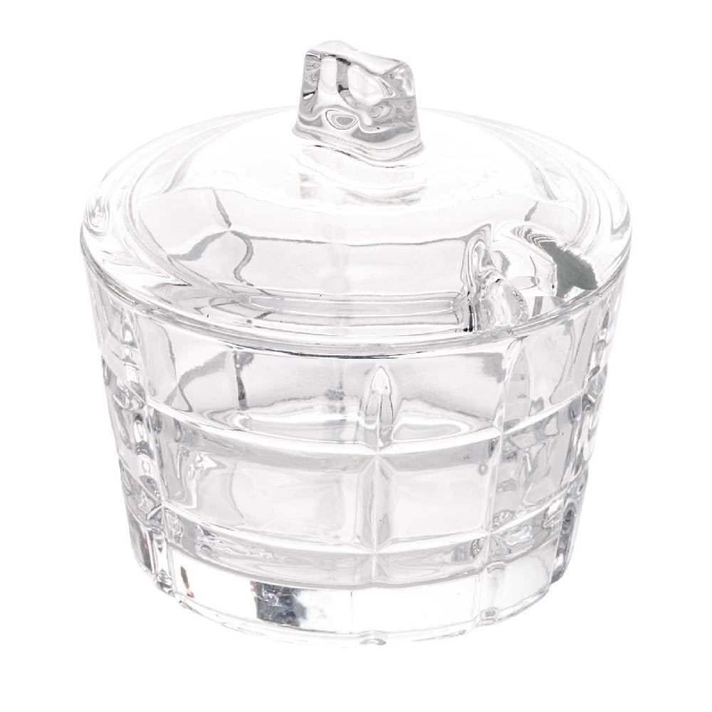 Açucareiro Com Tampa Lyor 270Ml - Deli