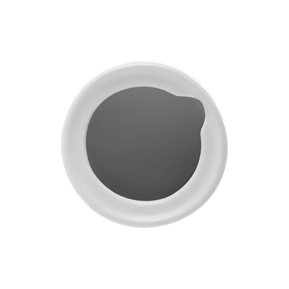 Açucareiro De Cerâmica Com Colher Colibri Wolff 180 Ml - Branco