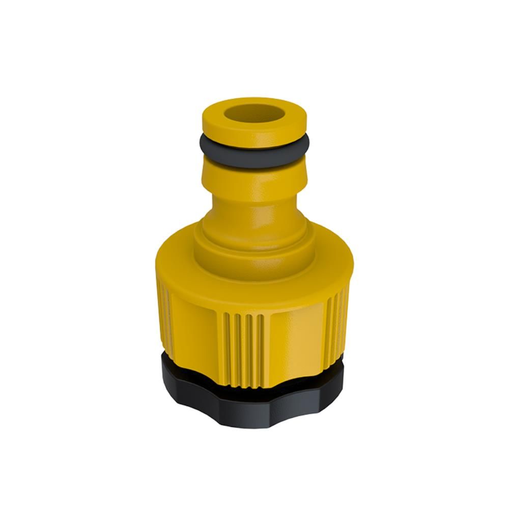 Adaptador Engate Rápido 1/2 E 3/4 Durin